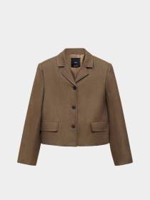 Піджак MANGO модель 87076352_32 Фото