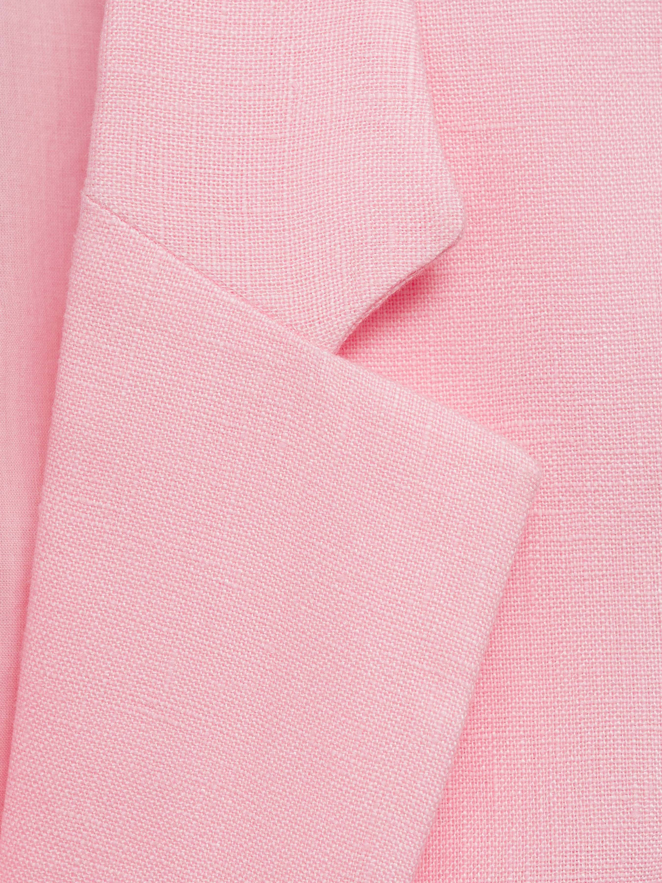 Пиджак MANGO модель 87077162_82 Фото