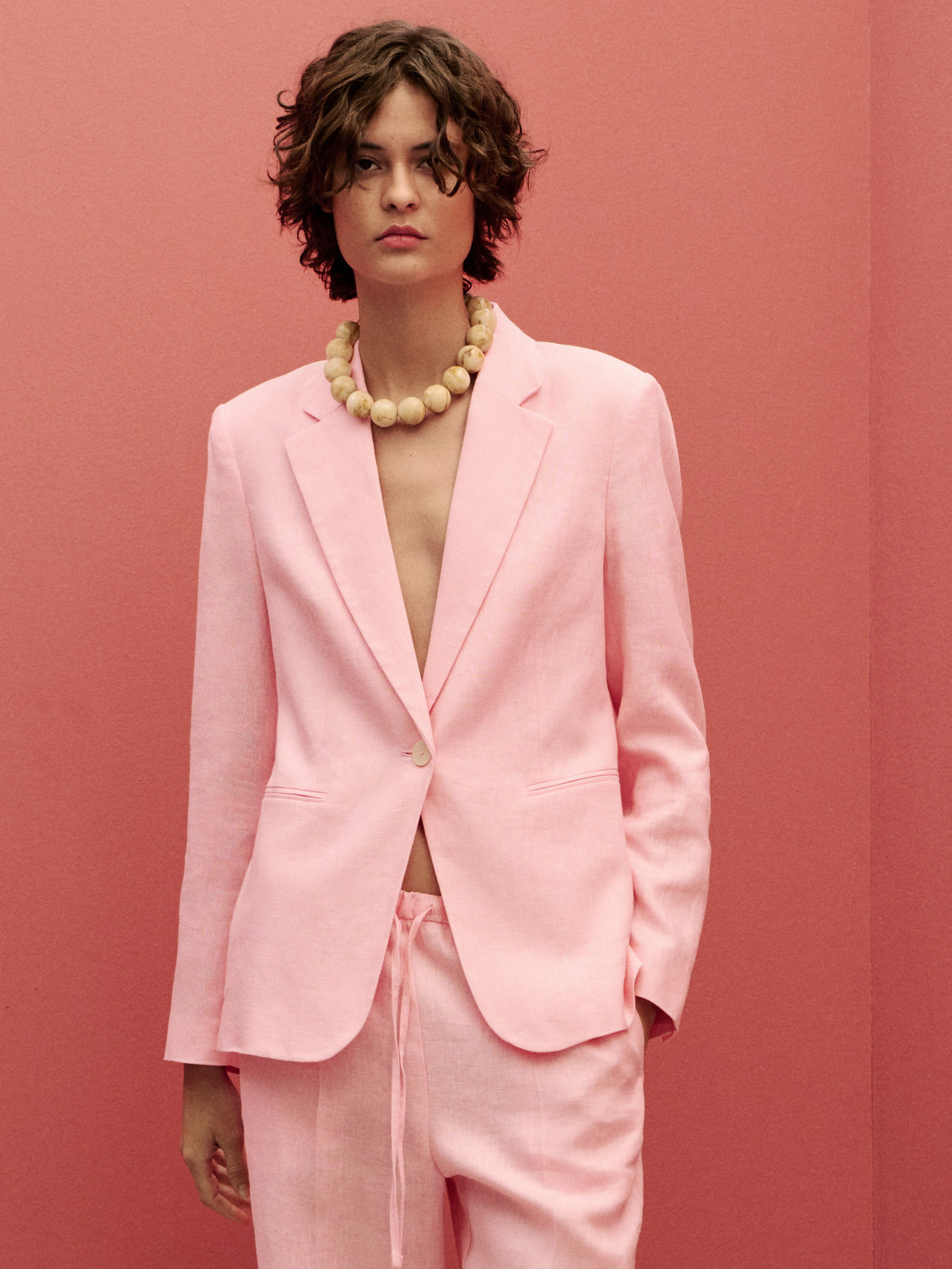 Піджак MANGO модель 87077162_82 Фото