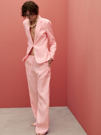 Піджак MANGO модель 87077162_82 Фото