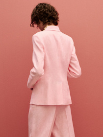 Піджак MANGO модель 87077162_82 Фото