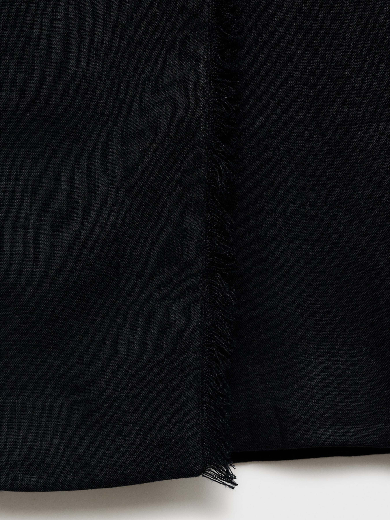 Спідниця міді MANGO модель 87067175_99 Фото