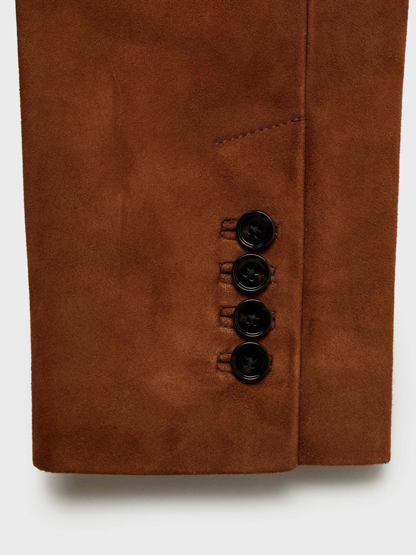 Пиджак MANGO модель 87073653_31 Фото