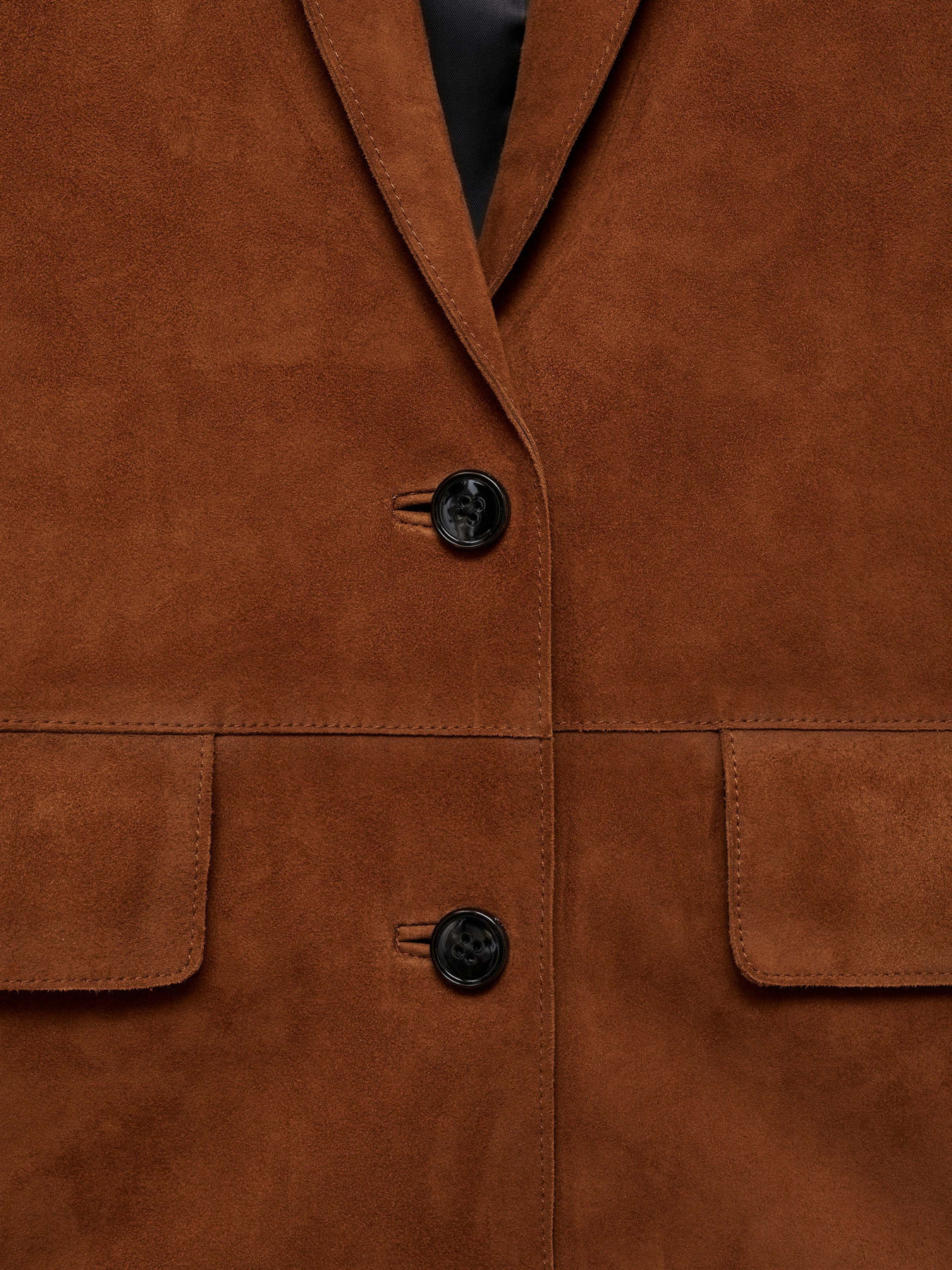 Пиджак MANGO модель 87073653_31 Фото