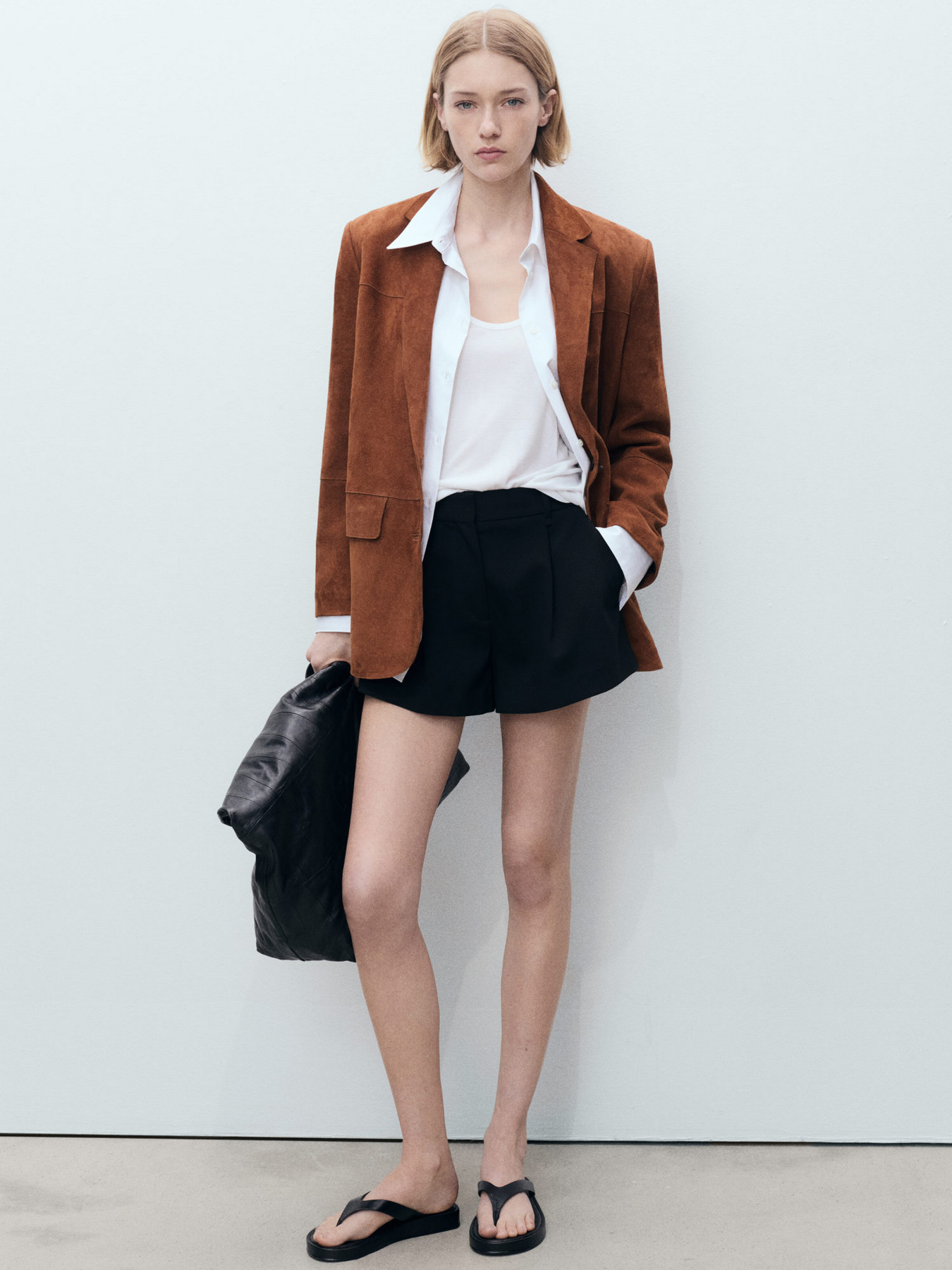 Піджак MANGO модель 87073653_31 Фото