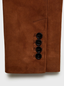 Піджак MANGO модель 87073653_31 Фото