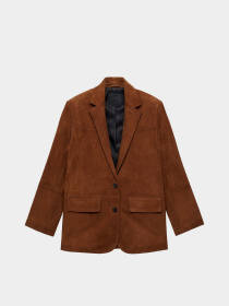 Піджак MANGO модель 87073653_31 Фото