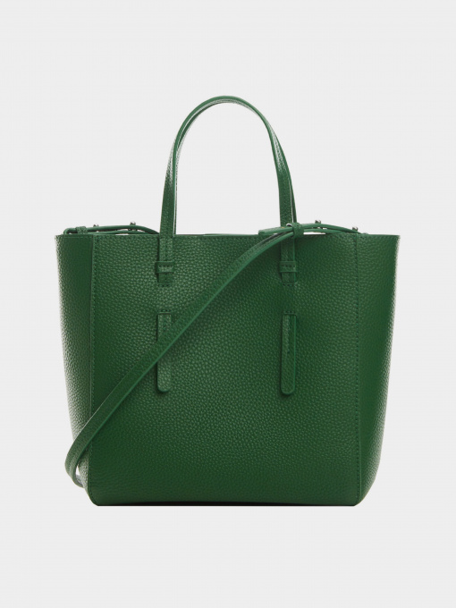 Кросс-боди MANGO Peonia модель 67020478_47 Фото