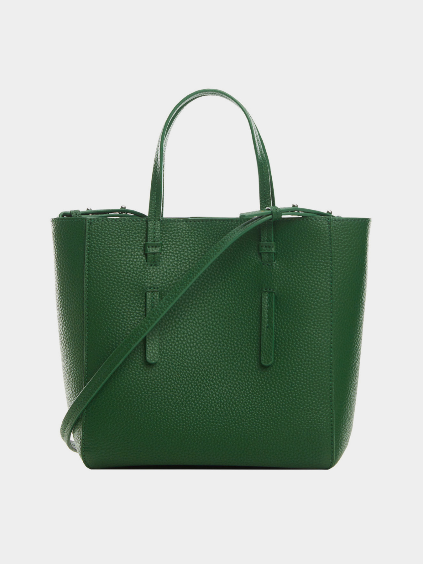 Кросс-боди MANGO Peonia модель 67020478_47 Фото