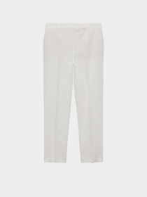 Штани класичні MANGO модель 87887162_2 Фото