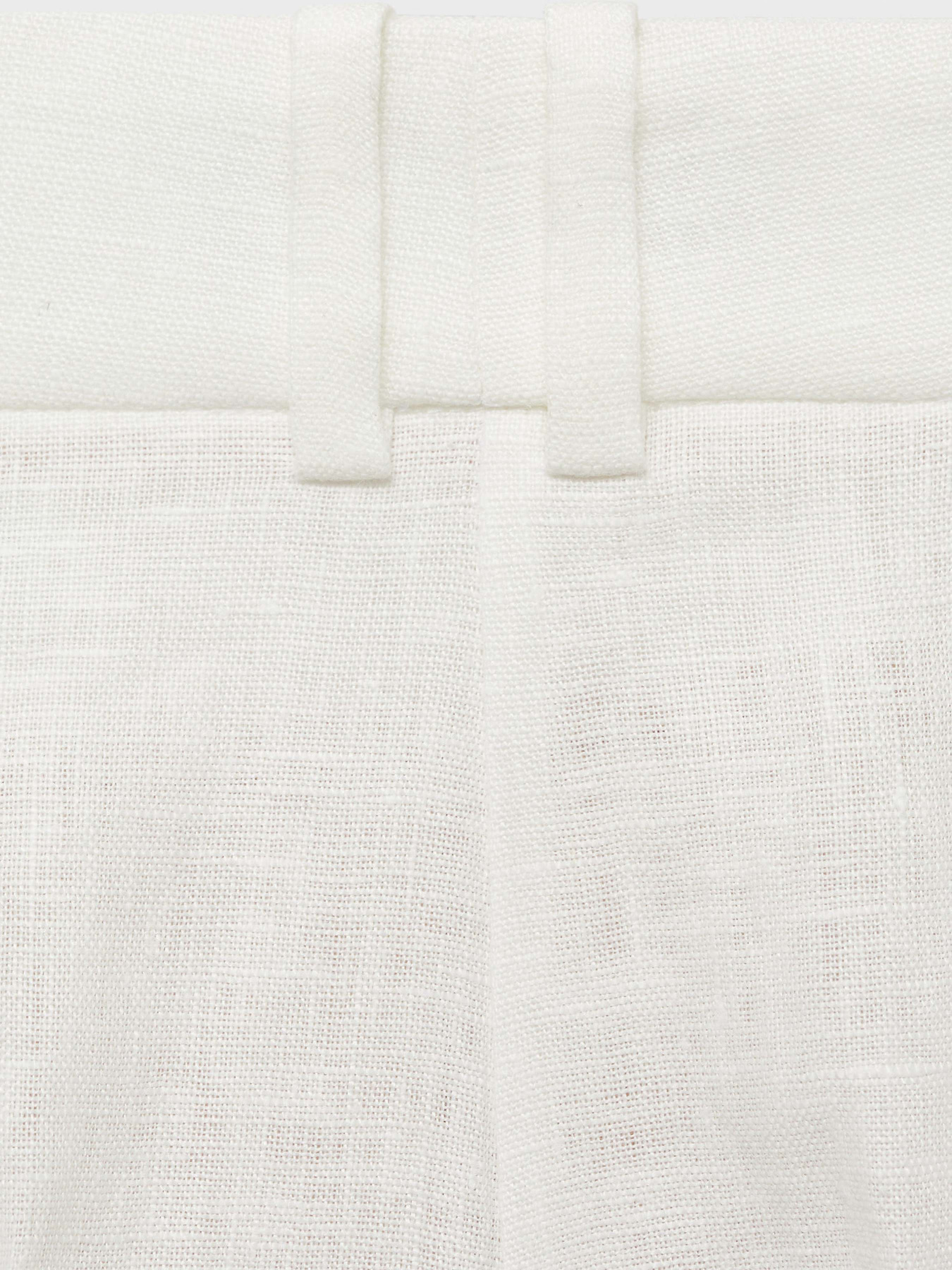 Класичні штани MANGO модель 87887162_2 Фото