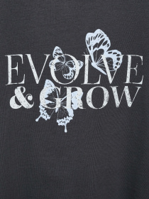 Футболка MANGO модель 87015746_95 Фото