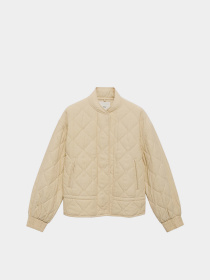 Бомбер MANGO модель 87055968_11 Бомбер MANGO модель 87055968_11 Фото