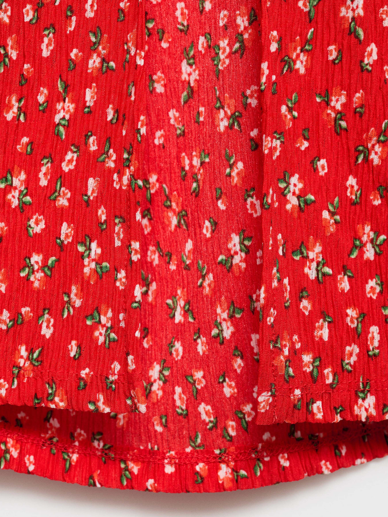 Сукня міді MANGO модель 87087165_70 Сукня міді MANGO модель 87087165_70 Фото