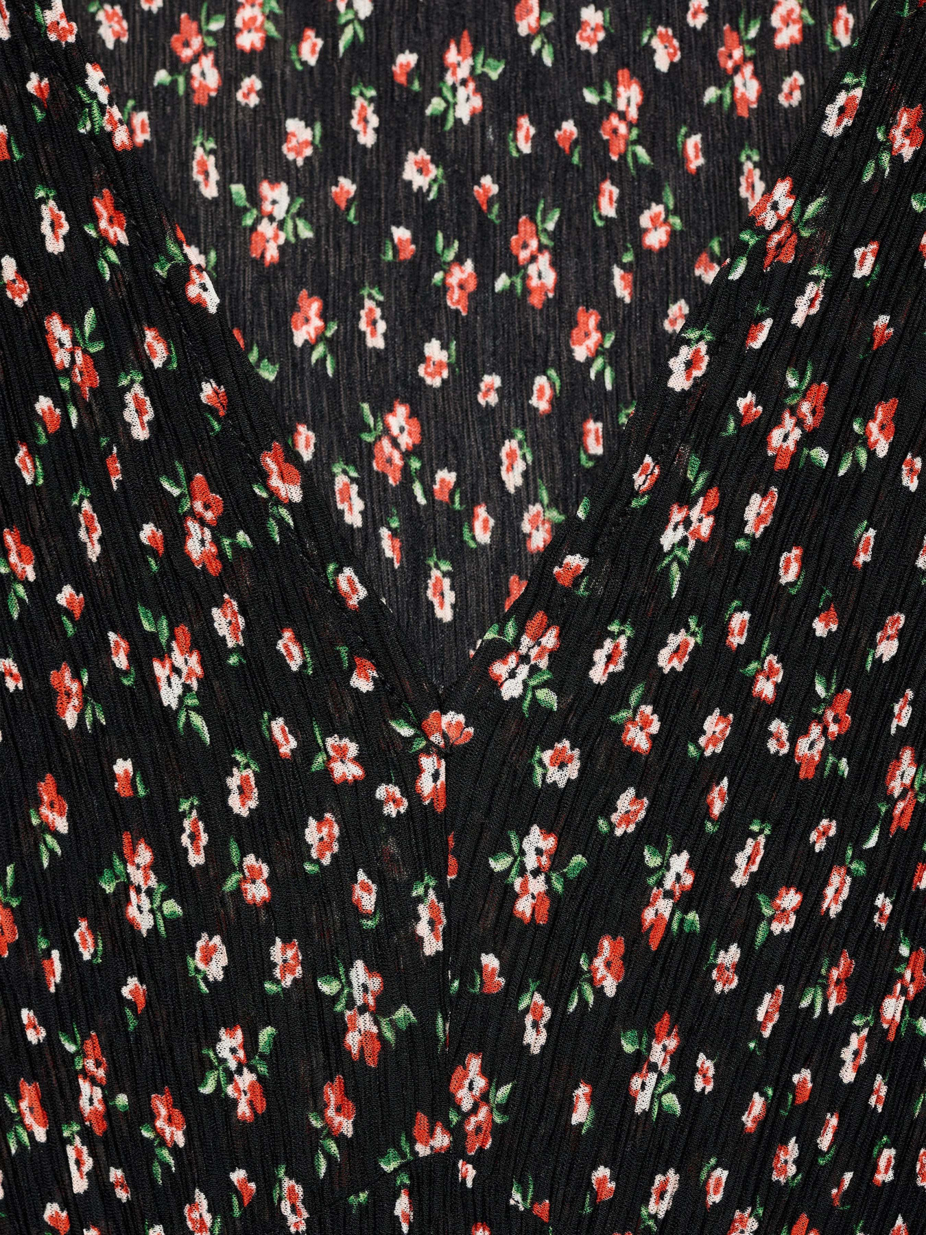 Сукня міді MANGO модель 87087165_99 Фото