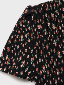 Сукня міді MANGO модель 87087165_99 Фото