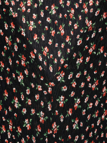 Сукня міді MANGO модель 87087165_99 Фото