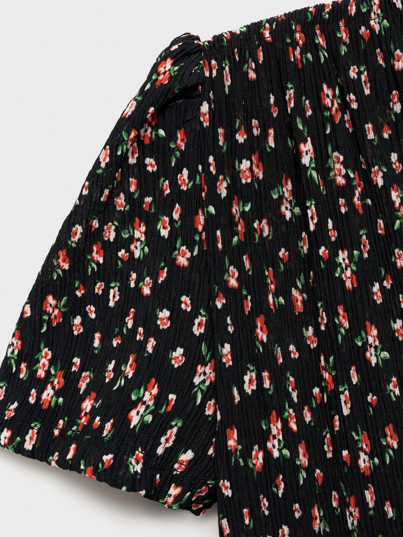 Сукня міді MANGO модель 87087165_99 Фото