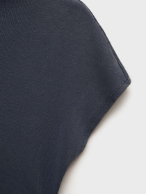 Сукня міді MANGO модель 87995741_92 Фото