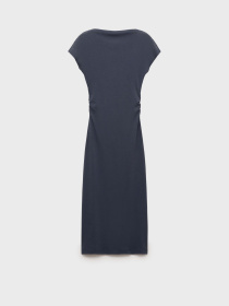 Сукня міді MANGO модель 87995741_92 Фото