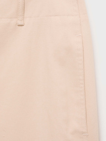 Штани класичні MANGO модель 87086359_5 Фото