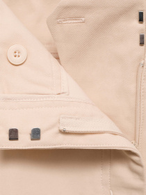 Штани класичні MANGO модель 87086359_5 Фото