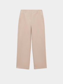 Классические штаны MANGO модель 87086359_5 Фото