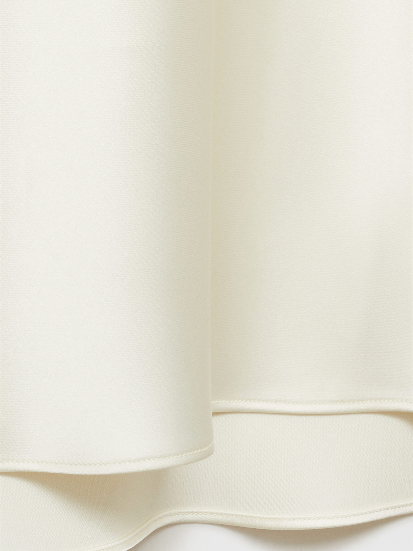 Юбка миди MANGO модель 87096716_5 Фото