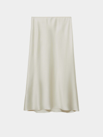 Юбка миди MANGO модель 87096716_5 Фото