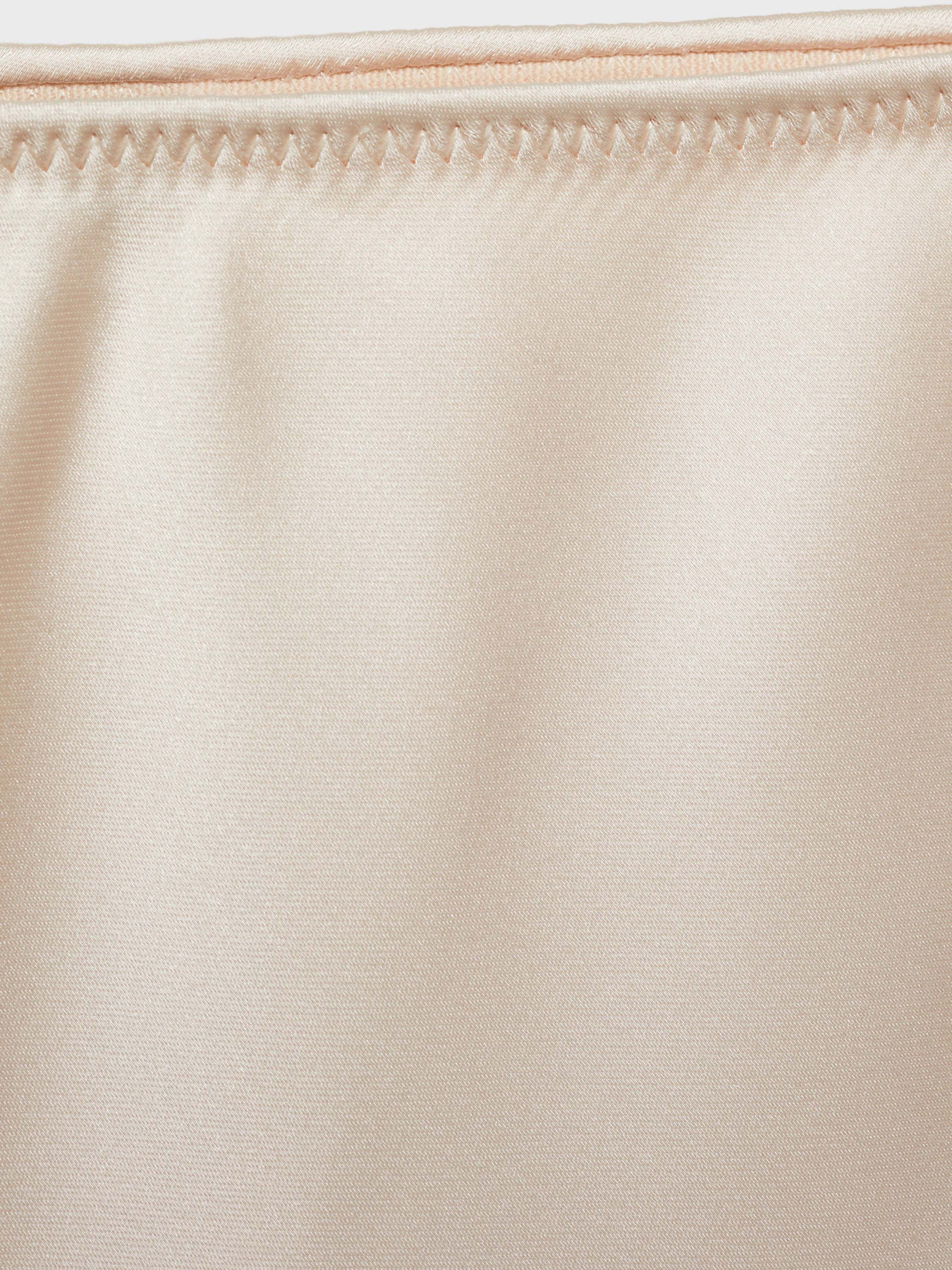 Спідниця міді MANGO модель 87096716_8 Фото