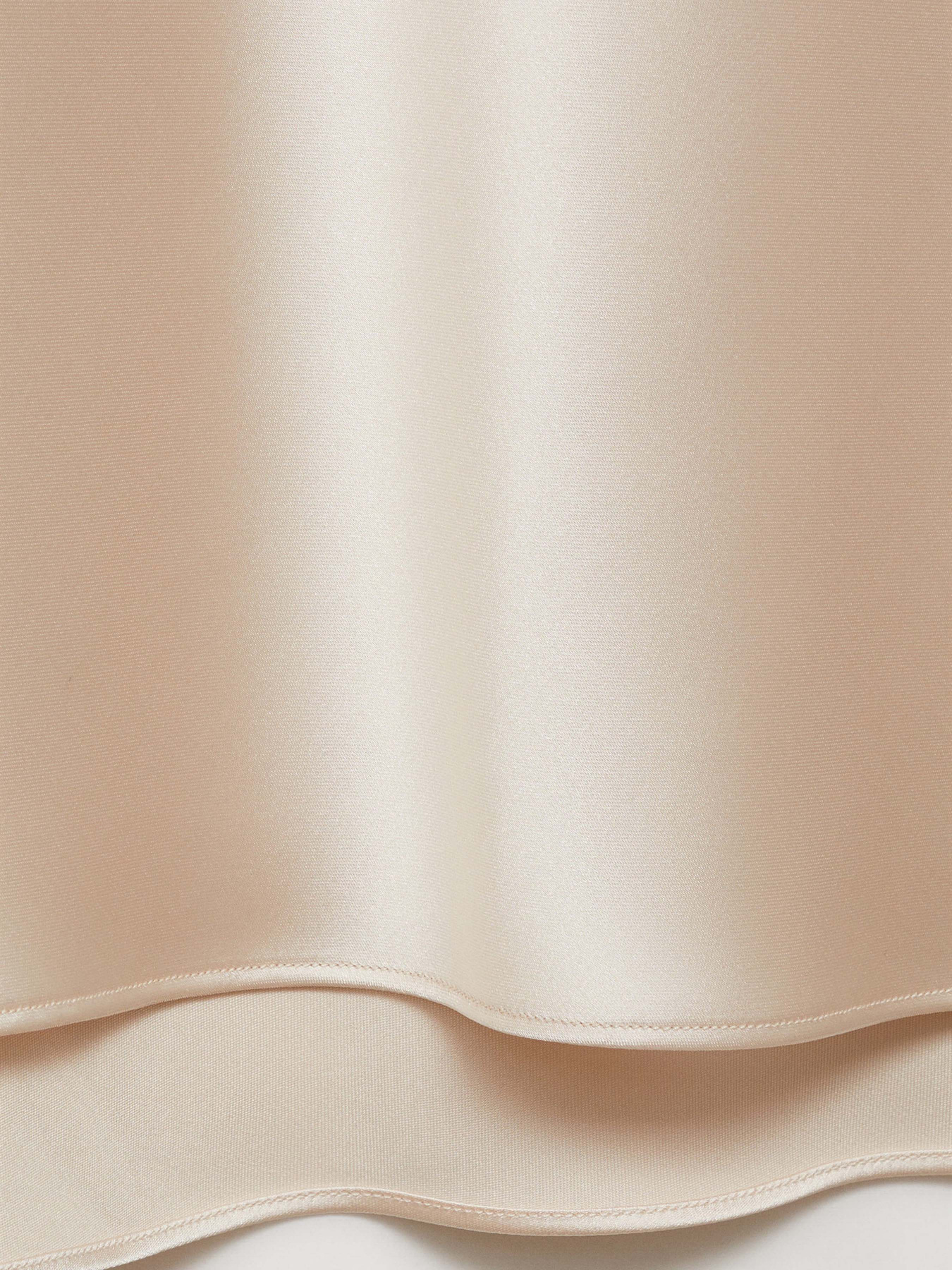 Спідниця міді MANGO модель 87096716_8 Фото