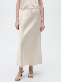 Юбки MANGO MIA модель 87096716_8 Фото