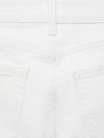 Прямі джинси MANGO модель 87045738_1 Фото