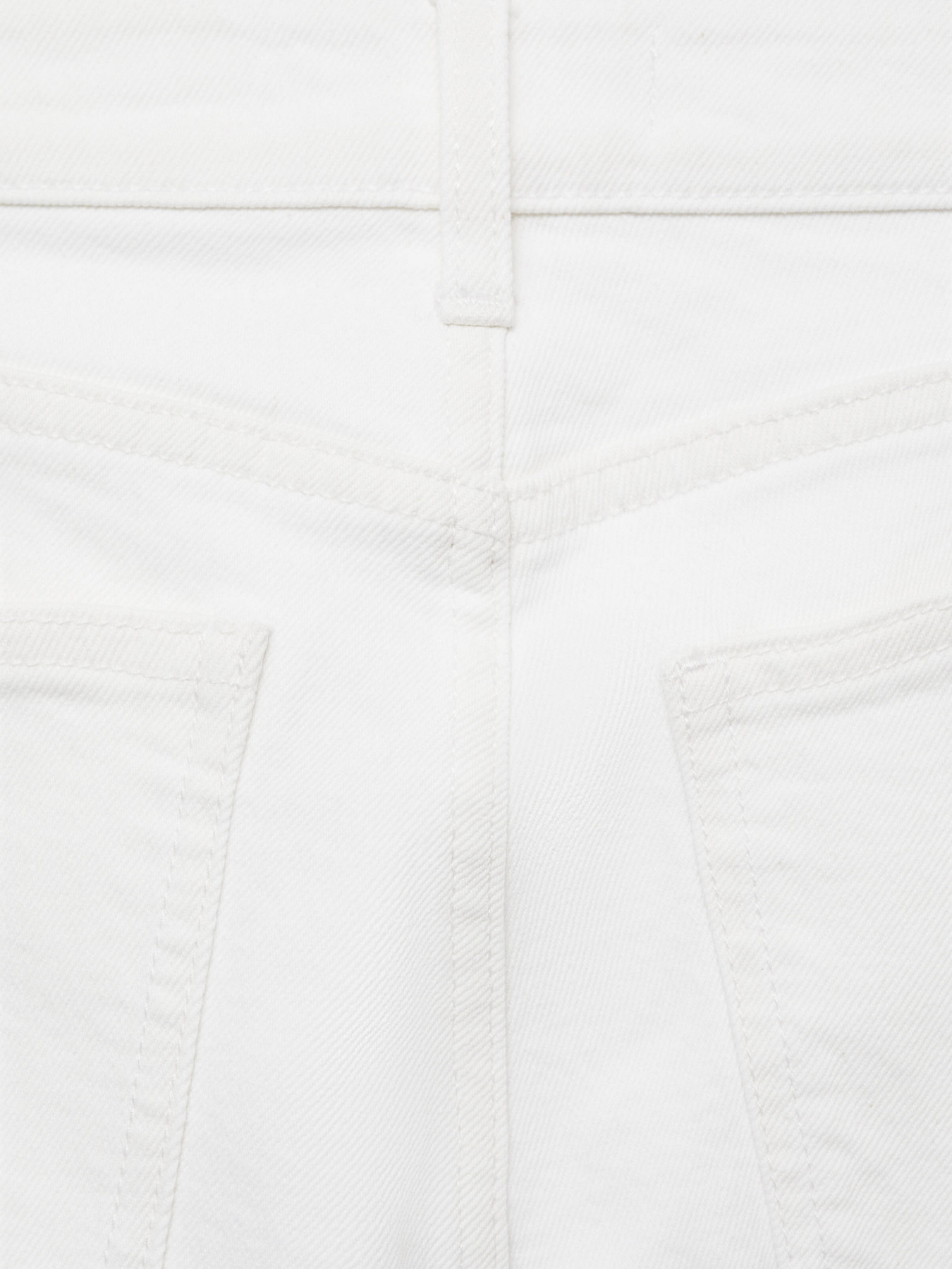 Прямі джинси MANGO модель 87045738_1 Фото