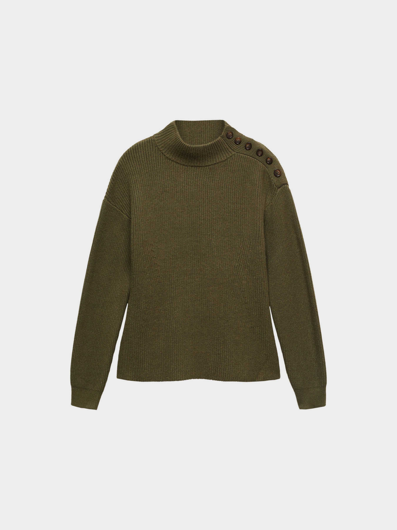 Водолазка MANGO Lalo модель 67000467_37 Водолазка MANGO Lalo модель 67000467_37 Фото