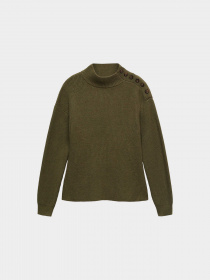 Водолазка MANGO Lalo модель 67000467_37 Водолазка MANGO Lalo модель 67000467_37 Фото