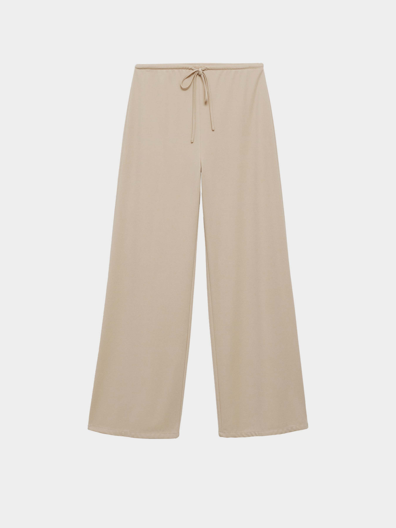 Штани повсякденні MANGO модель 87075755_7 Фото