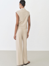 Штани повсякденні MANGO модель 87075755_7 Фото