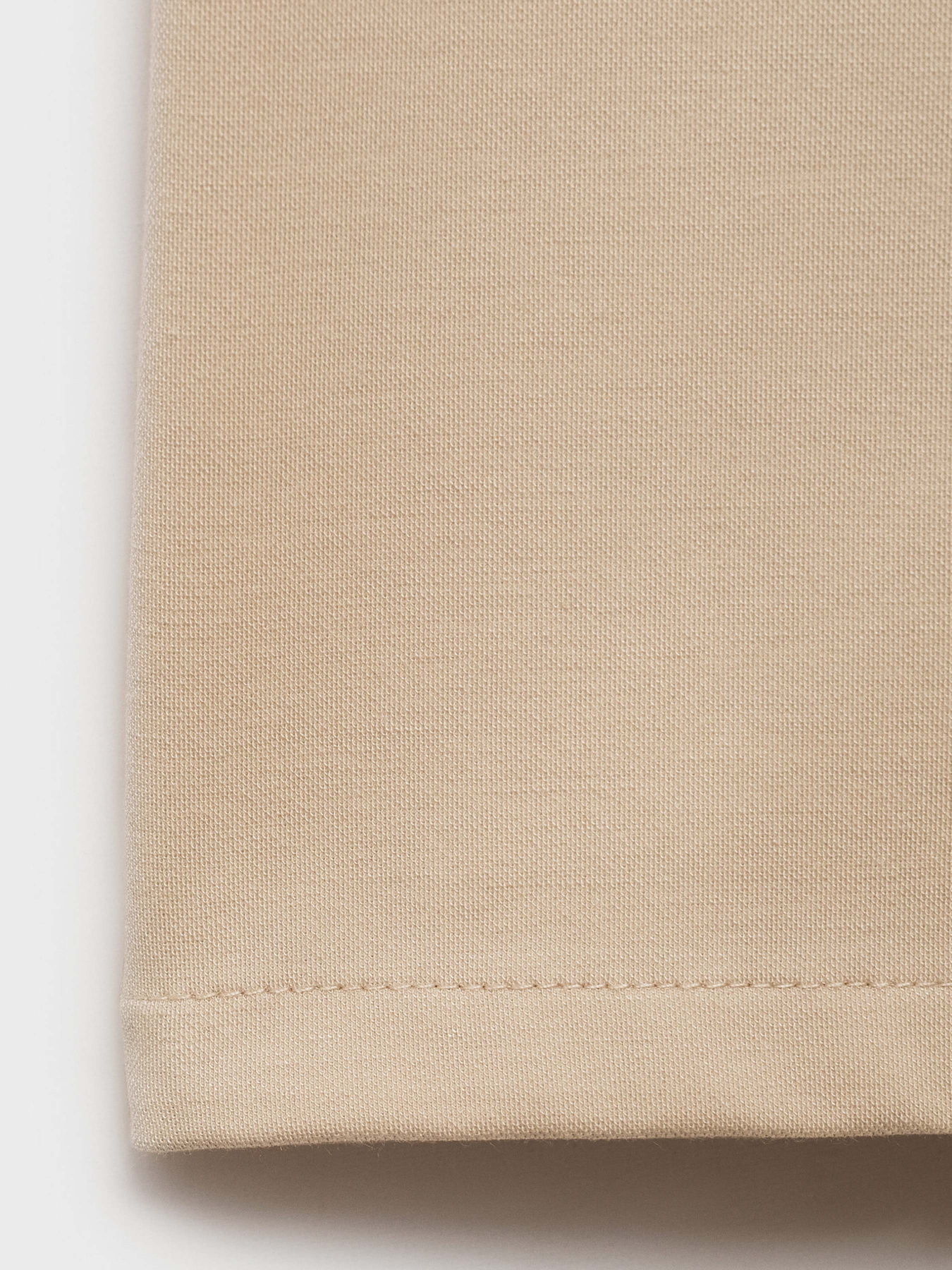 Повседневные штаны MANGO модель 87075755_7 Повседневные штаны MANGO модель 87075755_7 Фото