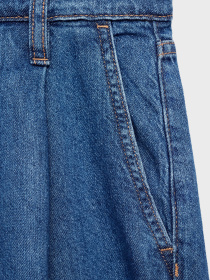 Шорты джинсовые MANGO модель 87087708_TM Фото