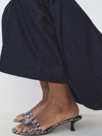 Прямі джинси MANGO модель 87015773_TS Фото