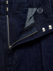 Прямі джинси MANGO модель 87015773_TS Фото