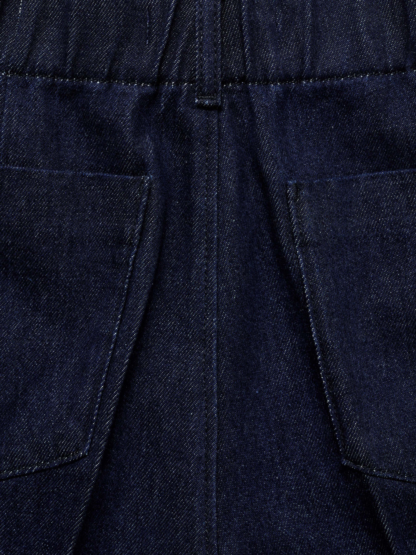 Прямі джинси MANGO модель 87015773_TS Фото