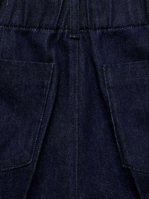 Прямі джинси MANGO модель 87015773_TS Фото