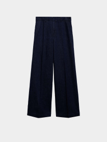 Прямі джинси MANGO модель 87015773_TS Фото