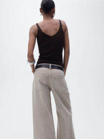 Топ MANGO модель 87037184_32 Фото