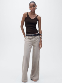 Топ MANGO модель 87037184_32 Фото