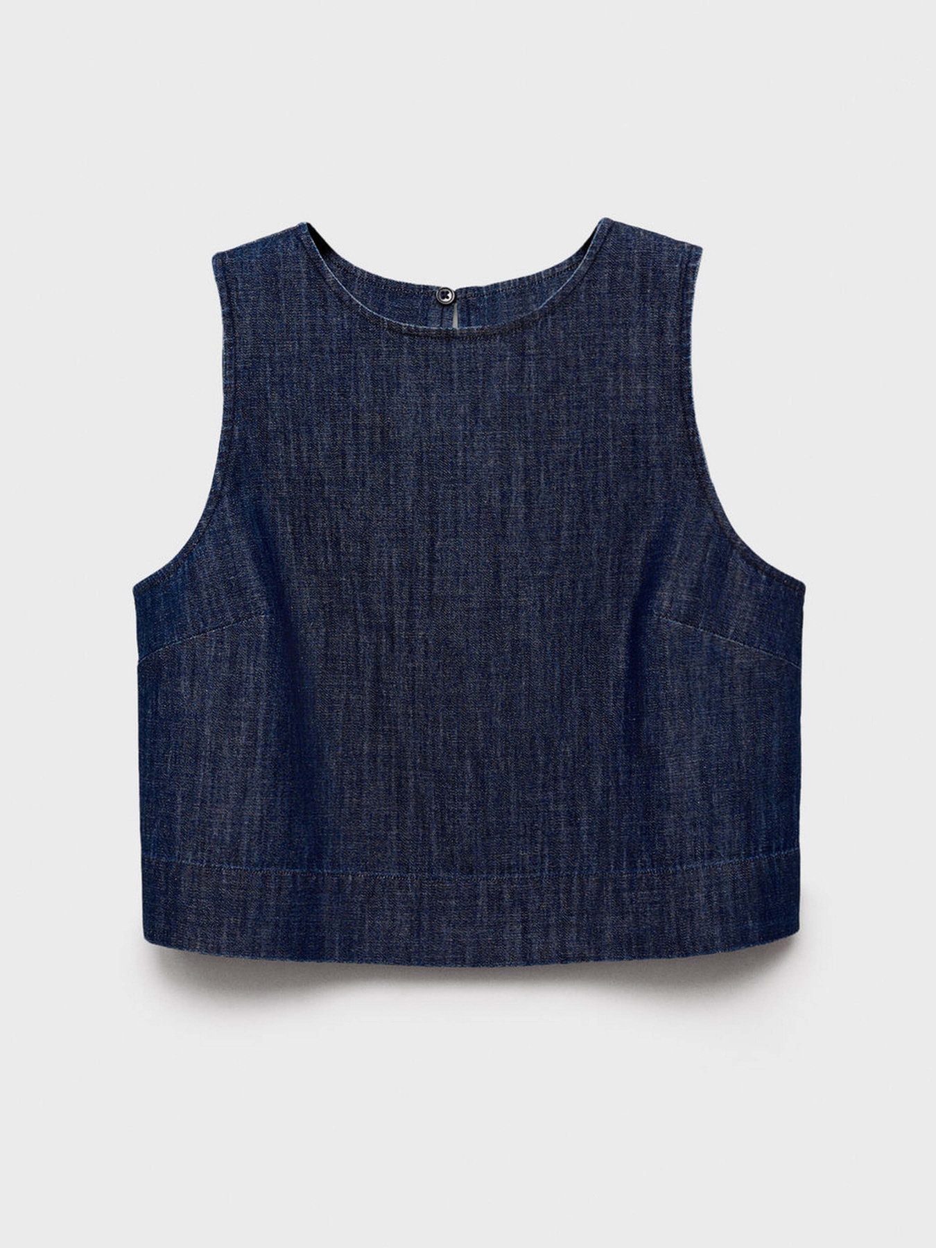 Топ MANGO модель 87048642_TS Фото