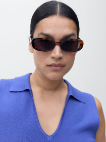 Жилет MANGO модель 87077180_52 Фото