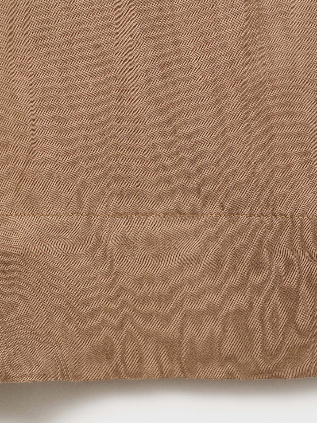 Штани повсякденні MANGO модель 87076360_34 Фото